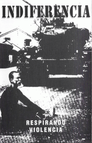 Respirando Violencia